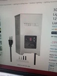 Treewell Low Voltage Outdoor Landscape Transformer 300w 120v Tslt03b New. Fixed Price $49.99.