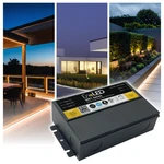 Enoled Compact Dimmable J-box Led Driver Mx1 Series 24v Ip65 Ul Listed. Fixed Price $169.99.