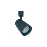 Nora Lighting Nte-875l930x18 Mac Xl H-track 3000k Led Track Head - Black. Fixed Price $94.41.