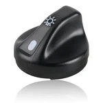 Motoall Head Light Lamp Switch Knob For 2001-2004 3l3z-11661-aa, Black. Fixed Price $15.05.