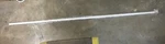 Progress Lighting - P9105-28 8 Ft. Track Section White. Fixed Price $59.99.