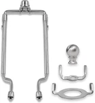 7 8 9 10 Inch Lamp Shade Harp Holder,adjustable Kit,fit Both Standard. Fixed Price $14.35.