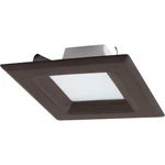 Volume Lighting V8533 6" Led Baffle Recessed Trim. Fixed Price $31.90.