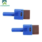2pcs Brake Stop Light Lamp Switch Fit For Subaru Impreza Brz 2.0l 2.5l 2008-15. Fixed Price $19.42.