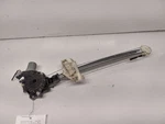 Driver Left Rear Window Regulator Electric Fits 16-19 Civic. Fixed Price $145.00.