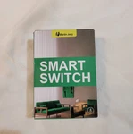 Martin Jerry Smart Switch. Model Us-ss01. White. 4 Pk. Zigbee. Single Pole. New.. Fixed Price $20.50.