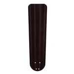 Fanimation My Blades, Set Of 5, 54", Plastic, Dark Walnut - B654dwa. Fixed Price $44.99.