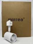 Mirrea 6 Pack Led Track Lighting Heads For Single Circuit H Ships Free!!. Fixed Price $54.95.