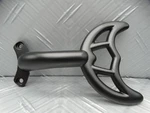 Blade Arm For Hampton Bay Hugger 52in Black 1004751910 Authentic. Fixed Price $5.99.