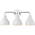 Nuvo Lighting 60/6783 Sloan Bathroom Vanity Light Polished Nickel And White. Fixed Price $149.95.