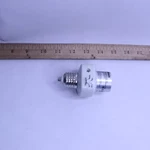 Woods 2-5-8 Hour Photocell Control Light Socket Timer, White. Fixed Price $8.39.