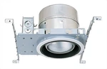 Elco R9ica 6" Line Voltage Airtight Ic Shallow New Construction Housing. Fixed Price $24.08.