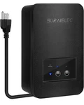 Suraielec 200w Smart Low Voltage Transformer Schedule/timer Ultw20a. Fixed Price $59.99.