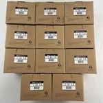 11 - Juno Trac-lite Black Flared-gimbal 75w Par30 Lights. Bulb Not Included. Fixed Price $135.99.
