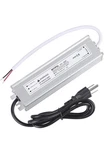 Led Driver 60 Watts 24v Dc Low Voltage Transformer, Waterproof Ip67 Power.... Fixed Price $28.00.