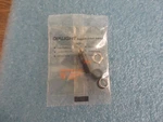 Dialight Part Number: 508-8745-504 Lamp And Accessory Holder. New Old Stock. Fixed Price $11.99.