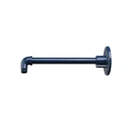 Millennium Lighting Rgn13 Rlm 13"l Goose Neck Wall Mountpter - Blue. Fixed Price $79.90.