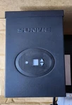 Sunvie 300w Low Voltage Transformer For Landscape Lighting With Timer And Sensor. Fixed Price $85.00.