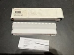 Et2 Continuum 9" Wide 9 Watt 3000k Led Adjustable Track Head Etl23216-wt. Fixed Price $60.00.