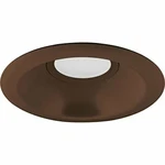 Progress Lighting P8061-20/30k9-ac1-l06 Led Trim, 5", Antique Bronze. Fixed Price $58.84.