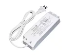 Armacost Lighting 60-watt Standard Driver 12-volt Power Supply Transformer, New. Fixed Price $22.24.