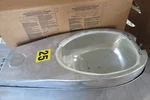 American Electric Lighting 250 Watt 480v Luminaire Hps Cobra Head Street Light. Fixed Price $120.00.