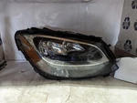 Passenger Tail Light 205 Type Sedan Fits 15-18 Mercedes C-class. Fixed Price $149.25.