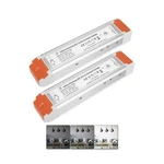 Juyace 120w 10a Dimmable Led Power Supply (2 Pack), 110v Ac To 12v Dc Transfo.... Fixed Price $124.00.