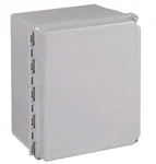 Hoffman A16148chscfg Nema Type 4x Enclosure 16 H X 14 W 8 D New. Fixed Price $279.95.