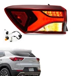 Gefitway Tail Light Assembly Compatible With 2021-2023 Led-left Driver Side. Fixed Price $185.40.