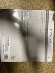Accessory - 11 Inch 4w 3 Led Bowl Ceiling Fan Light Kit. Fixed Price $97.99.