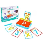 Educational Insights Light-up Tracing Center - Toddler Learning Activities, Alph. Fixed Price $45.03.