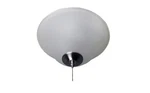 Maxim Fkt209 Basic-max 3 Light 13" Diameter Ceiling Fan Kit - Nickel. Fixed Price $68.00.