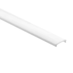 Kichler Ils Te 18 Tape Extrusion Lens, Opaque White - 1tel0018who. Fixed Price $29.99.