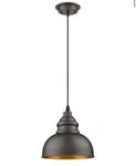 Flalinko F203001 Farmhouse Mini Pendant Lighting For Kitchen Island New/no Box. Fixed Price $34.30.