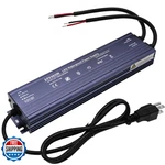 Nisico 24v Led Power Supply 400w Voltage Transformer Adapterac110-130v To Dc24v. Fixed Price $112.48.