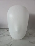 Ikea Isk Rna Iskarna Led Table Lamp Color Changing Head-shape New In Box. Fixed Price $24.99.