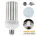 480v Led Corn Bulbs Ul 100w E39 Mogul Base Replace 400w Mh Warehouse Shop Light. Fixed Price $59.66.