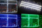 Ledupdates Storefront Led Light Brightest Window 5050 + Ul Power Supply. Fixed Price $39.99.