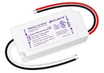 Hitlights 60w Dimmable Led Driver, Electronic Transformer, 120v Ac To 24v Dc. Fixed Price $40.00.