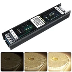Pzetceir Led Driver 12v 100w Dimmable Triac/0-10v/1-10v Constant Voltage.... Fixed Price $28.88.