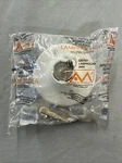 Allied Lh-2p Fiberglass Lampholder. Fixed Price $15.00.