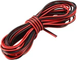 Uxcell Rgb Wire 22awg 2 Pin Color Extension Cable Line For Led Strip 5050 3528. Fixed Price $8.09.