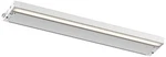 6u Series 22" Wide Textured White Led Under Cabinet Light. Fixed Price $99.97.