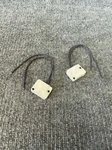 Lot Of 2 Sylvania Tp-16 Ceramic Steatite Socket Lamp Holder New. Fixed Price $24.99.