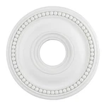 Livex Lighting 82073 16" Diameter Ceiling Medallion - White. Fixed Price $135.96.