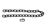 Kichler 4909esp Accessory 36" Chain In Espresso. Fixed Price $70.97.