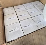 Sunset Lighting And Fans Track Light Head Silver Comes With 12 Fixture F2953-51. Fixed Price $65.00.