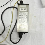 Sloanled Pds-12-60wdv Led Power Supply Ip68 Waterproof 100-240v 12v 5a 60w. Fixed Price $15.27.