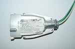 Cooper Lighting 27st12/2g Mws Modular System Starter Fitting, 12 Awg, 277v, 20a. Fixed Price $12.87.